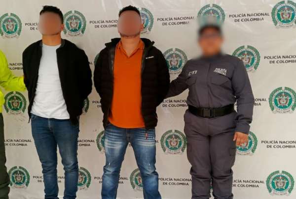 Dos personas ligadas a MagisTV son procesadas en Colombia en Colombia.