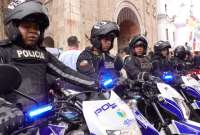 En el nuevo Reglamento, aprobado en noviembre de 2023, se explica que los aspirantes no pueden tener tatuajes en ninguna parte del cuerpo para ingresar a la Policía Nacional. Sin embargo, la Dirección de Educación de la entidad trabaja en instructivos para determinar qué tipo de tatuajes serán considerados en el proceso de reclutamiento.