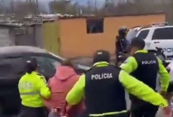 Tras video sobre supuesto sicariato en un centro de salud, la Polic&iacute;a Nacional se pronunci&oacute; sobre supuesto sicariato 