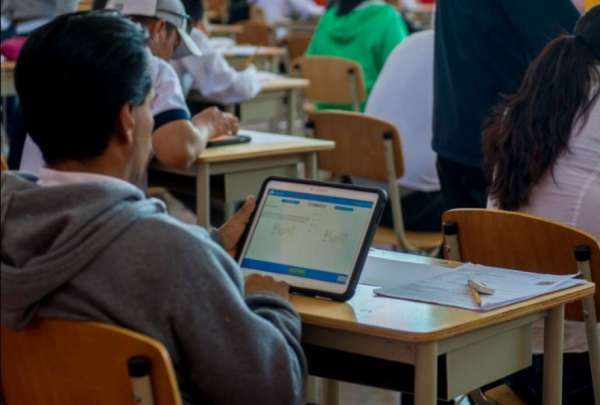 El pr&oacute;ximo dos de septiembre se rendir&aacute; el &uacute;ltimo Examen Transformar