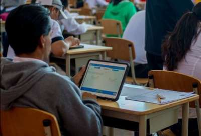 El pr&oacute;ximo dos de septiembre se rendir&aacute; el &uacute;ltimo Examen Transformar