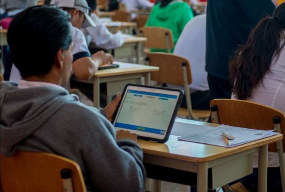 El próximo dos de septiembre se rendirá el último Examen Transformar