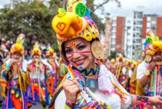 Carnaval en Ecuador,&iquest;cu&aacute;ndo se  celebra?