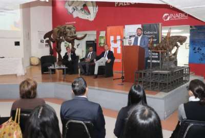 Compromiso de Gobierno Abierto impulsa la accesibilidad a datos ambientales y del recurso h&iacute;drico en el Ecuador