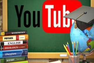 Los 6 canales de YouTube para aprender tecnolog&iacute;a, idiomas y m&aacute;s&hellip;