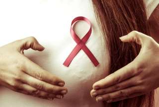 &iquest;Las mujeres que tienen c&aacute;ncer de mama pueden dar de lactar?