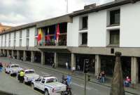 Municipio de Quito inicia remisi&oacute;n de intereses por deudas tributarias. 