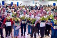 El Gobierno anunció una reforma al Código de Planificación y Finanzas Públicas.