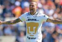 La defensa del jugador se pronunció ante la supuesta denuncia de violación de una joven al exfutbolista Dani Alves.