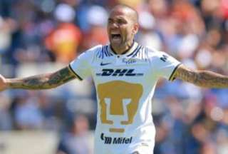 El exfutbolista Dani Alves minti&oacute; en declaraciones sobre supuesta violaci&oacute;n a joven en Barcelona