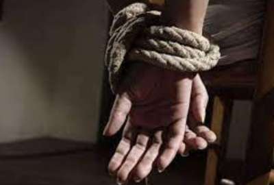 V&iacute;ctima de secuestro extorsivo fue liberada en Guayas