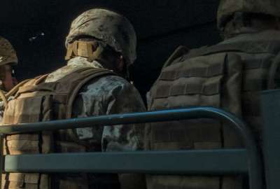 Militar falleci&oacute; en un cruce de balas en San Lorenzo, Esmeraldas