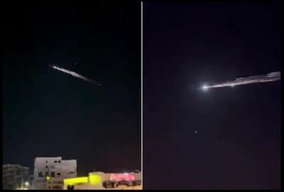 Revelan qu&eacute; son los objetos grabados en Sinaloa