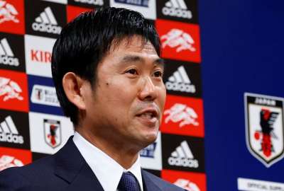 Jap&oacute;n present&oacute; su lista de jugadores para el Mundial de Qatar 