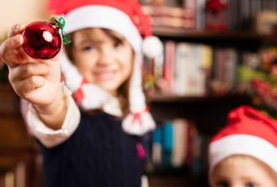 Navidad se celebra de distintas formas en el mundo, &iquest;conoces alguna?