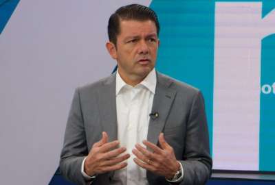 Esta pregunta podr&iacute;a ser para mejorar los niveles de colaboraci&oacute;n entre los municipios y el Estado.
