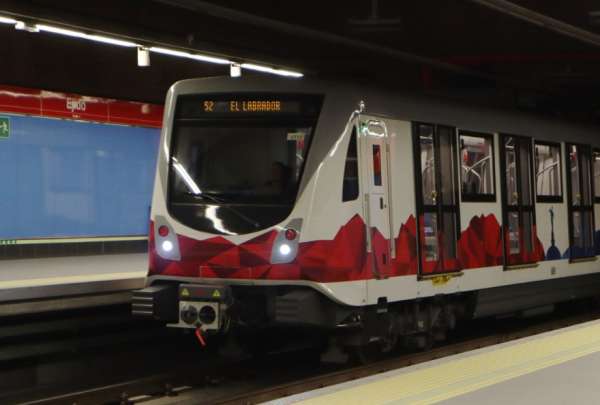 El monto de este contrato de mantenimiento para los trenes del Metro de Quito ser&aacute; de USD 1,8 millones, por ocho meses.