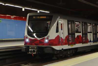 El monto de este contrato de mantenimiento para los trenes del Metro de Quito ser&aacute; de USD 1,8 millones, por ocho meses.