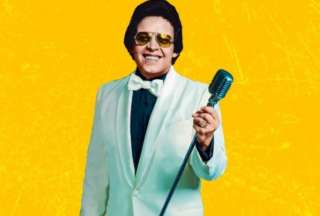 El show &lsquo;Lavoe Sinf&oacute;nico&rsquo; revivir&aacute; las joyas m&aacute;s brillantes de &lsquo;El Cantante&rsquo;