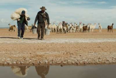 La pel&iacute;cula boliviana Utama fue coronada en el Festival de Cine Iberoamericano de Quito.