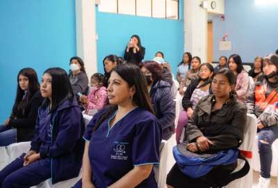Las jornadas se desarrollar&aacute;n de manera mensual, y algunas de ellas ser&aacute;n m&oacute;viles para llegar a los barrios m&aacute;s vulnerables.