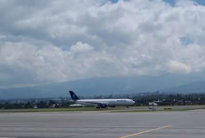 Tercer vuelo humanitario desde Ucrania partir&aacute; el fin de semana