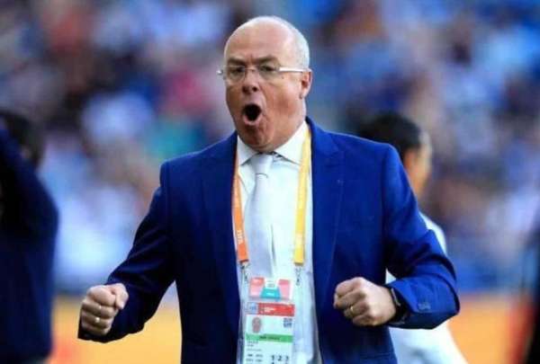 Jorge C&eacute;lico no seguir&aacute; en Universidad Cat&oacute;lica