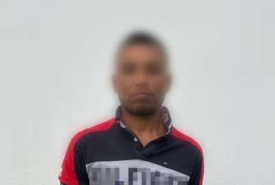Seg&uacute;n la Polic&iacute;a, alias &ldquo;Perro Negro&rdquo; estar&iacute;a vinculado presuntamente a los delitos de sicariato, robo a personas y tr&aacute;fico de drogas.