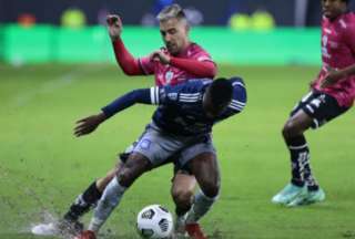 Tres partidos de la LigaPro se jugar&aacute;n con VAR