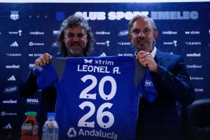 Leonel &Aacute;lvarez necesita refuerzos