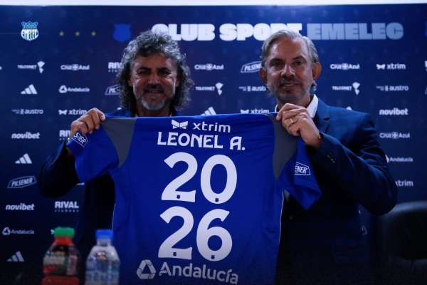 Leonel &Aacute;lvarez necesita refuerzos