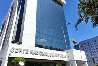 Caso Purga: Pablo M. y 5 procesados m&aacute;s permanecer&aacute;n en la c&aacute;rcel