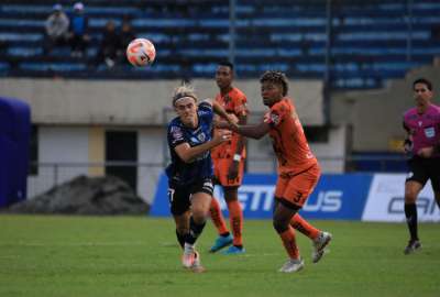 La segunda fecha de LigaPro se jugar&aacute; el fin de semana