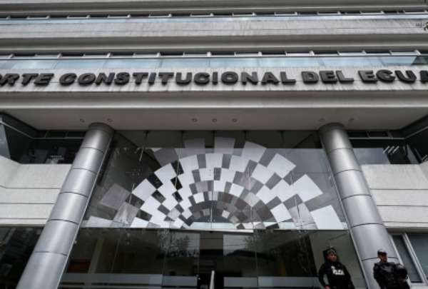 La Corte Constitucional dio luz verde al tr&aacute;mite de la demanda de inconstitucionalidad contra la Ley de Integridad P&uacute;blica.