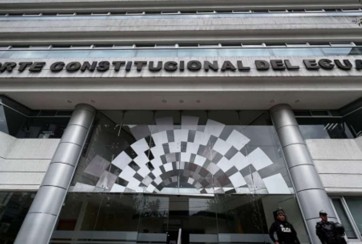La Corte Constitucional dio luz verde al trámite de la demanda de inconstitucionalidad contra la Ley de Integridad Pública.