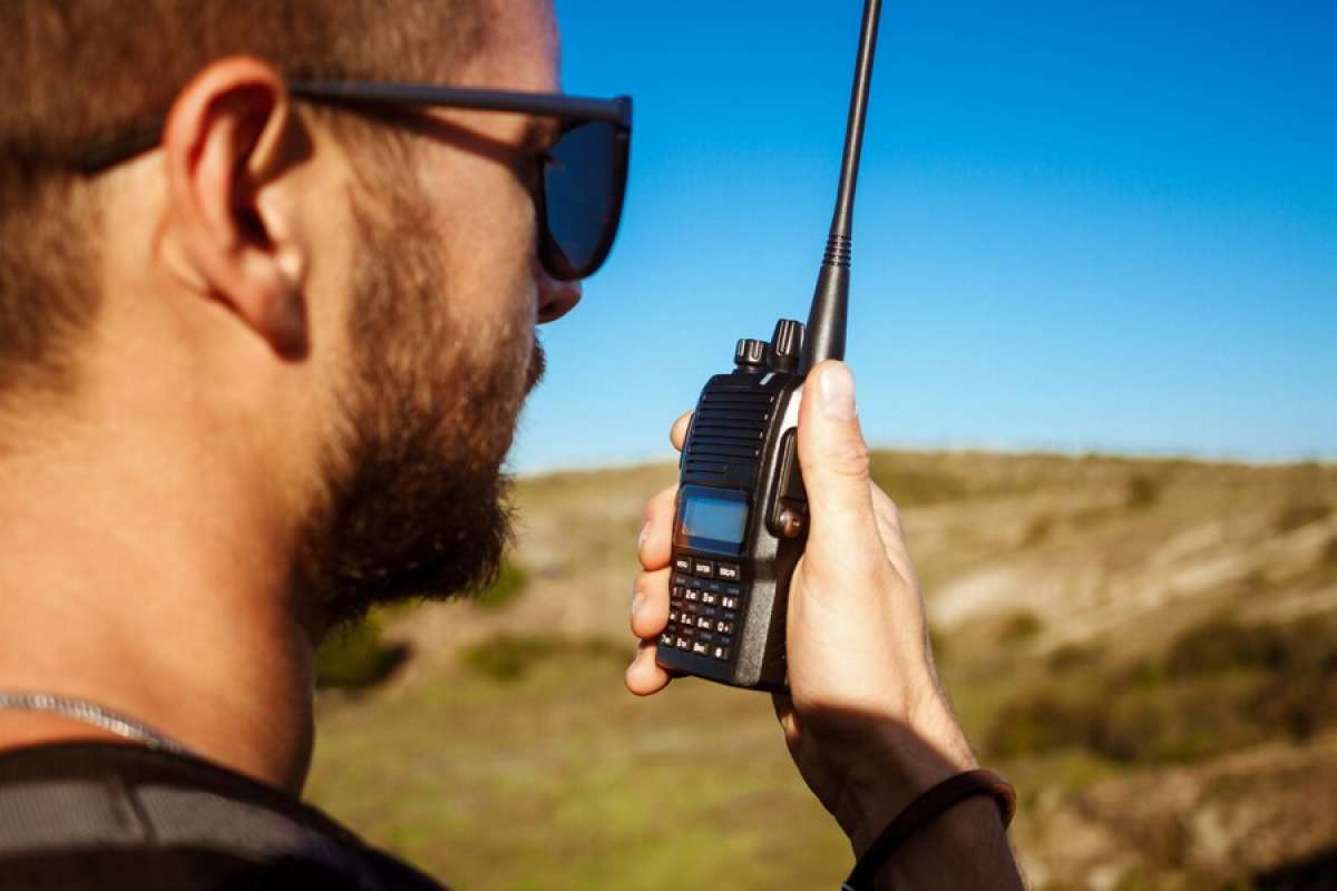Ahora puedes tener tu propio "walkie talkie" con la aplicación Whatsapp.