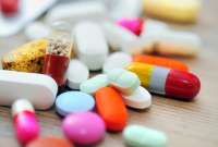 Arcsa pidió a la ciudadanía reportar el expendio de medicamentos fabricados por este laboratorio.