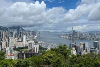 Hong Kong tendr&aacute; un nuevo administrador especial