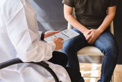 Hombres a los 40 a&ntilde;os, lo que debe saber sobre el c&aacute;ncer de pr&oacute;stata