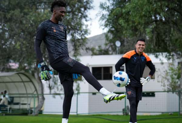 Liga de Quito visitar&aacute; a Emelec