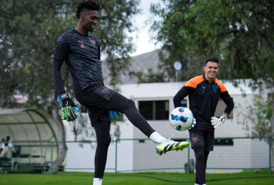 Liga de Quito visitar&aacute; a Emelec