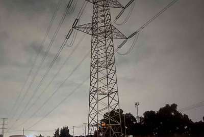 La Empresa El&eacute;ctrica Quito present&oacute; el calendario de suspensi&oacute;n de energ&iacute;a en la capital. 