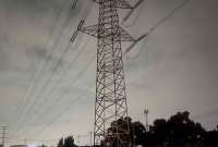 La Empresa Eléctrica Quito presentó el calendario de suspensión de energía en la capital.