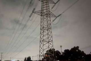 Quito: Revise el horario de suspensi&oacute;n del servicio el&eacute;ctrico