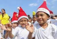 En el 2022, la cifra de ni&ntilde;os nacidos vivos a final de a&ntilde;o lleg&oacute; a 20.632.