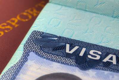 As&iacute; puede obtener una visa electr&oacute;nica desde casa.