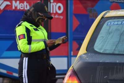 &lsquo;Pico y Placa&rsquo; en Quito: Revise el calendario de esta semana