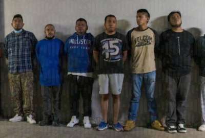 Violencia en Quer&eacute;taro: 10 personas fueron detenidas por presunta vinculaci&oacute;n al caso