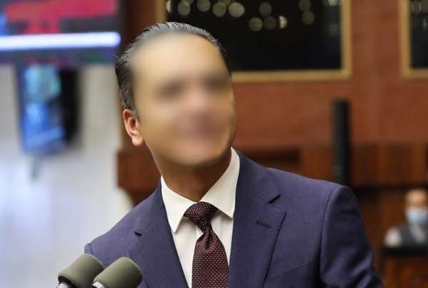 Wilman T. ser&aacute; trasladado en un plazo m&aacute;ximo de 48 horas a la C&aacute;rcel 4, por disposici&oacute;n judicial.