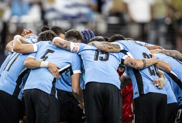 Ya est&aacute;n definidas las cuatro selecciones que disputar&aacute;n las semifinales de la Copa Am&eacute;rica. 